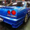 nissan skyline 2000 -NISSAN--Skyline ER34--ER34-040710---NISSAN--Skyline ER34--ER34-040710- image 2