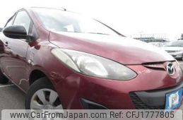 mazda demio 2013 CFJ1777805