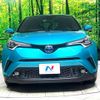 toyota c-hr 2018 quick_quick_ZYX10_ZYX10-2131555 image 14
