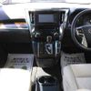 toyota vellfire 2018 -TOYOTA--Vellfire AGH30W-0187590---TOYOTA--Vellfire AGH30W-0187590- image 9