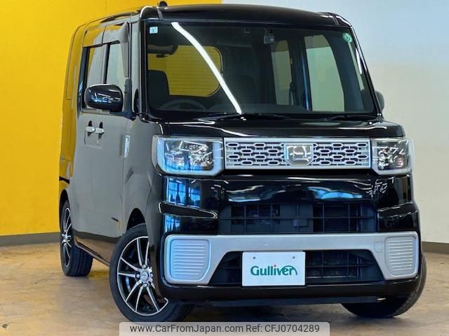 daihatsu wake 2015 -DAIHATSU--WAKE DBA-LA700S--LA700S-0015206---DAIHATSU--WAKE DBA-LA700S--LA700S-0015206- image 1