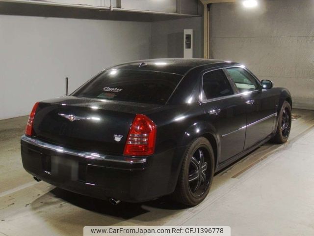 chrysler 300c 2007 -CHRYSLER--Chrysler 300C LX57-6H192242---CHRYSLER--Chrysler 300C LX57-6H192242- image 2