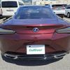 lexus lc 2017 -LEXUS--Lexus LC DAA-GWZ100--GWZ100-0001164---LEXUS--Lexus LC DAA-GWZ100--GWZ100-0001164- image 13