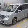 nissan serena 2015 -NISSAN 【名古屋 389の72】--Serena HFC26-263172---NISSAN 【名古屋 389の72】--Serena HFC26-263172- image 1