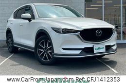 mazda cx-5 2020 CFJ1412353