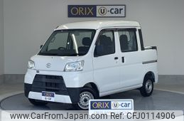 daihatsu hijet-van 2021 -DAIHATSU--Hijet Van 3BD-S321W--S321W-0010604---DAIHATSU--Hijet Van 3BD-S321W--S321W-0010604-