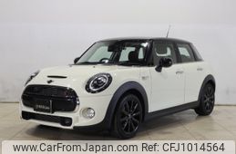 mini mini-others 2019 -BMW--BMW Mini DBA-XU20M--WMWXU920X0TX49579---BMW--BMW Mini DBA-XU20M--WMWXU920X0TX49579-