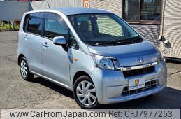 daihatsu move 2014 -DAIHATSU 【北見 580ｻ3559】--Move LA110S--0075589---DAIHATSU 【北見 580ｻ3559】--Move LA110S--0075589-