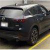 mazda cx-5 2022 quick_quick_3DA-KF2P_KF2P-503591 image 5
