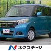 suzuki solio 2020 -SUZUKI--Solio DBA-MA26S--MA26S-263339---SUZUKI--Solio DBA-MA26S--MA26S-263339- image 1