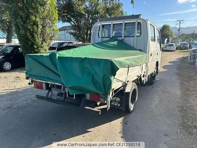 isuzu elf-truck 2005 quick_quick_KC-NHS69EA_NHS69E-7404750 image 2