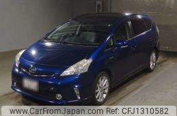 daihatsu mebius 2013 -DAIHATSU 【大阪 302ﾌ2434】--Mebius DAA-ZVW41N--ZVW41-3276185---DAIHATSU 【大阪 302ﾌ2434】--Mebius DAA-ZVW41N--ZVW41-3276185-