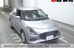 suzuki swift 2023 -SUZUKI 【静岡 502ﾇ9130】--Swift ZCDDS-100058---SUZUKI 【静岡 502ﾇ9130】--Swift ZCDDS-100058-