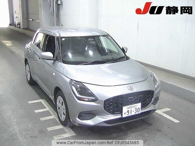 suzuki swift 2023 -SUZUKI 【静岡 502ﾇ9130】--Swift ZCDDS-100058---SUZUKI 【静岡 502ﾇ9130】--Swift ZCDDS-100058- image 1