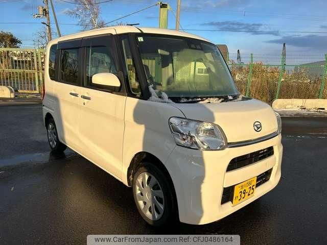 daihatsu tanto 2019 quick_quick_DBA-LA610S_LA610S-0143027 image 2