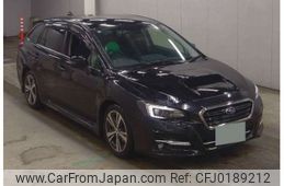 subaru levorg 2018 -SUBARU 【練馬 302ﾆ6588】--Levorg DBA-VM4--VM4-123402---SUBARU 【練馬 302ﾆ6588】--Levorg DBA-VM4--VM4-123402-