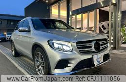 mercedes-benz glc-class 2017 quick_quick_LDA-253905C_WDC253902F312617