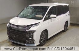 toyota voxy 2022 -TOYOTA--Voxy ZWR90W-0048542---TOYOTA--Voxy ZWR90W-0048542-
