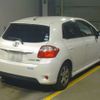 toyota auris 2012 -TOYOTA 【多摩 302ﾂ8481】--Auris DBA-ZRE152H--ZRE152-4001503---TOYOTA 【多摩 302ﾂ8481】--Auris DBA-ZRE152H--ZRE152-4001503- image 2