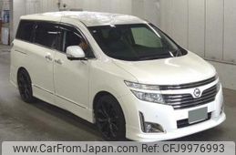 nissan elgrand 2012 quick_quick_DBA-PNE52_PNE52-030051