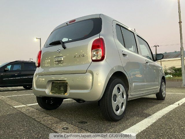 suzuki alto 2023 -SUZUKI 【新潟 582ｱ485】--Alto HA37S--138129---SUZUKI 【新潟 582ｱ485】--Alto HA37S--138129- image 2