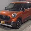 daihatsu cast 2015 -DAIHATSU 【横浜 581ｸ9033】--Cast LA250S-0000842---DAIHATSU 【横浜 581ｸ9033】--Cast LA250S-0000842- image 1