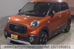 daihatsu cast 2015 -DAIHATSU 【横浜 581ｸ9033】--Cast LA250S-0000842---DAIHATSU 【横浜 581ｸ9033】--Cast LA250S-0000842-