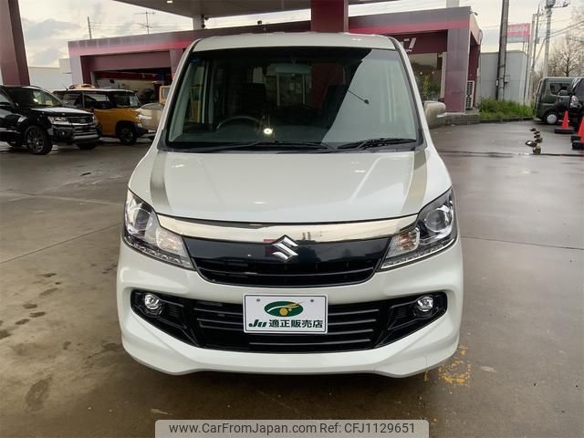 suzuki solio-bandit 2015 quick_quick_MA15S_MA15S-819901 image 2