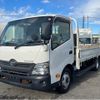 hino dutro 2017 CFJ0728360 image 3