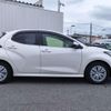 toyota yaris 2020 quick_quick_5BA-MXPA10_MXPA10-2021040 image 4