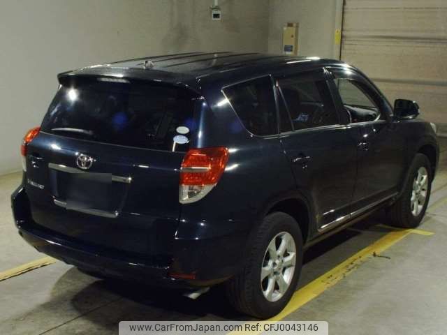 toyota vanguard 2011 -TOYOTA--Vanguard DBA-ACA33W--ACA33-5277087---TOYOTA--Vanguard DBA-ACA33W--ACA33-5277087- image 2