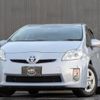 toyota prius 2009 quick_quick_DAA-ZVW30_ZVW30-5077616 image 1