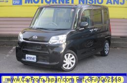 daihatsu tanto 2014 -DAIHATSU--Tanto DBA-LA600S--LA600S-0219113---DAIHATSU--Tanto DBA-LA600S--LA600S-0219113-