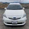 toyota prius-α 2013 -TOYOTA--Prius α ZVW40W--3070666---TOYOTA--Prius α ZVW40W--3070666- image 14