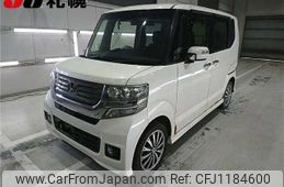 honda n-box 2014 -HONDA--N BOX JF2--2205159---HONDA--N BOX JF2--2205159-