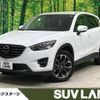 mazda cx-5 2015 -MAZDA--CX-5 LDA-KE2FW--KE2FW-211712---MAZDA--CX-5 LDA-KE2FW--KE2FW-211712- image 1