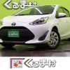 toyota aqua 2017 CFJ1653525 image 1