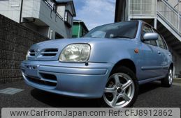 nissan march 2002 -NISSAN--March TA-K11--K11-980374---NISSAN--March TA-K11--K11-980374-