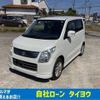 suzuki wagon-r 2011 -SUZUKI--Wagon R DBA-MH23S--MH23S-888919---SUZUKI--Wagon R DBA-MH23S--MH23S-888919- image 1