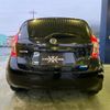 nissan note 2013 -NISSAN--Note E12--E12-091187---NISSAN--Note E12--E12-091187- image 46