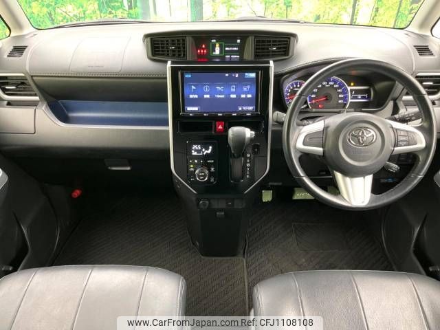 toyota roomy 2017 -TOYOTA--Roomy DBA-M900A--M900A-0097819---TOYOTA--Roomy DBA-M900A--M900A-0097819- image 2