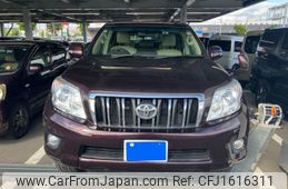 toyota land-cruiser-prado 2010 CFJ1616311