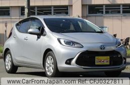 toyota aqua 2022 quick_quick_6AA-MXPK11_MXPK11-2067961