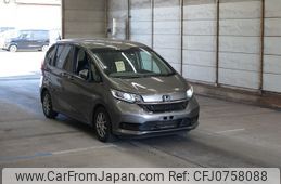 honda freed 2020 -HONDA--Freed GB7-3118932---HONDA--Freed GB7-3118932-