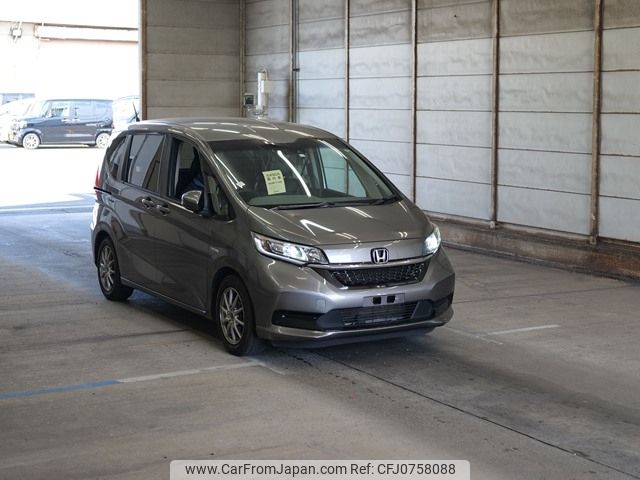 honda freed 2020 -HONDA--Freed GB7-3118932---HONDA--Freed GB7-3118932- image 1