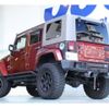 chrysler jeep-wrangler 2007 CFJ1565794 image 23