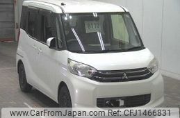 mitsubishi ek-space 2014 CFJ1466831