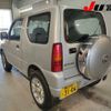 suzuki jimny 2005 -SUZUKI 【富山 580ｳ3106】--Jimny JB23W--JB23W-500647---SUZUKI 【富山 580ｳ3106】--Jimny JB23W--JB23W-500647- image 2