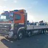 hino profia 2012 -HINO--Profia QKG-FW1EXBG--FW1EXB-**282---HINO--Profia QKG-FW1EXBG--FW1EXB-**282- image 1