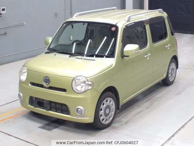 daihatsu mira-cocoa 2010 -DAIHATSU--Mira Cocoa DBA-L685S--L685S-0005191---DAIHATSU--Mira Cocoa DBA-L685S--L685S-0005191- image 1